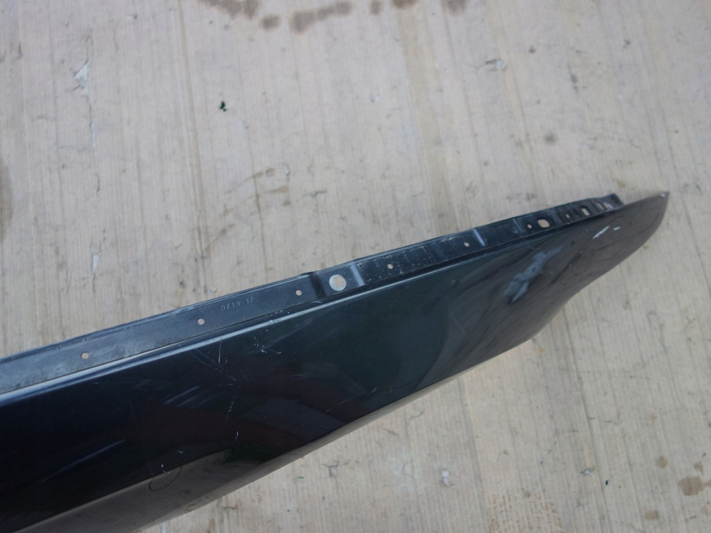 фото №9, Крыло ford mustang vi gt правый перед