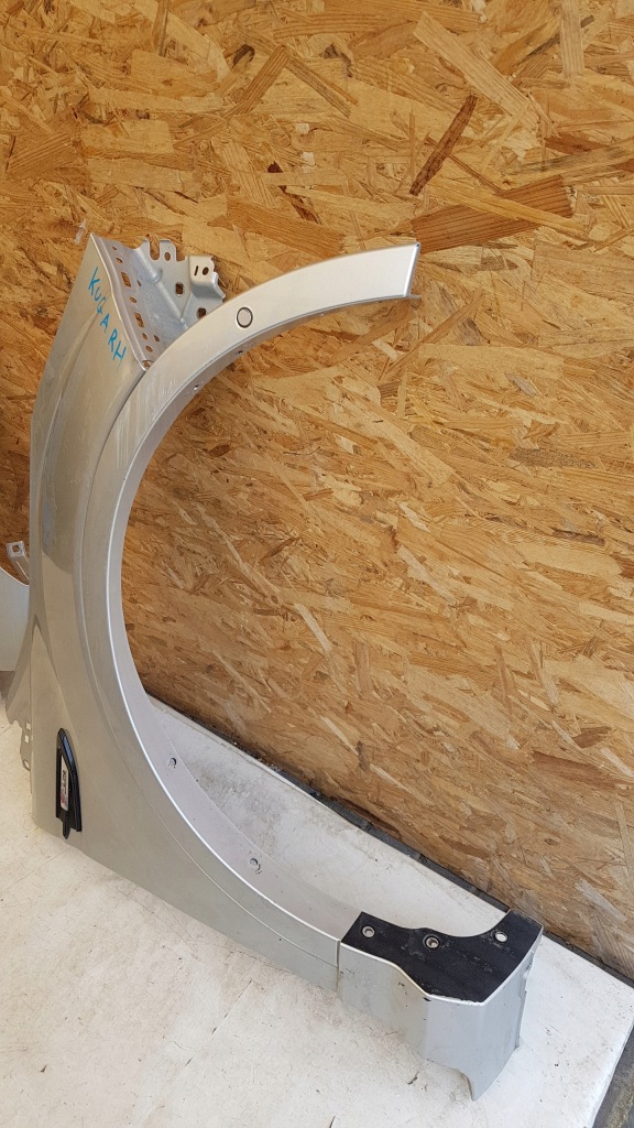 фото №1, Ford kuga mk2 st-line крыло перед правый