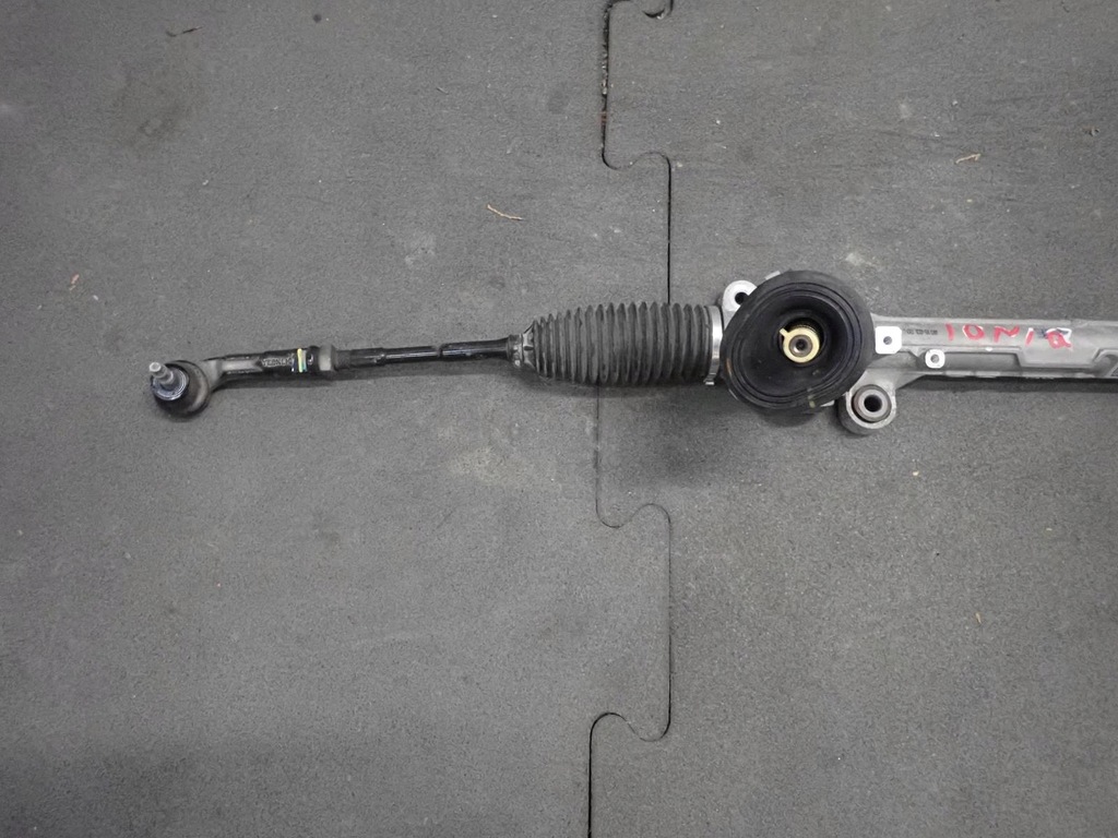 фото №5, Рейка рульова трансмісія hyundai ioniq 56500g2000