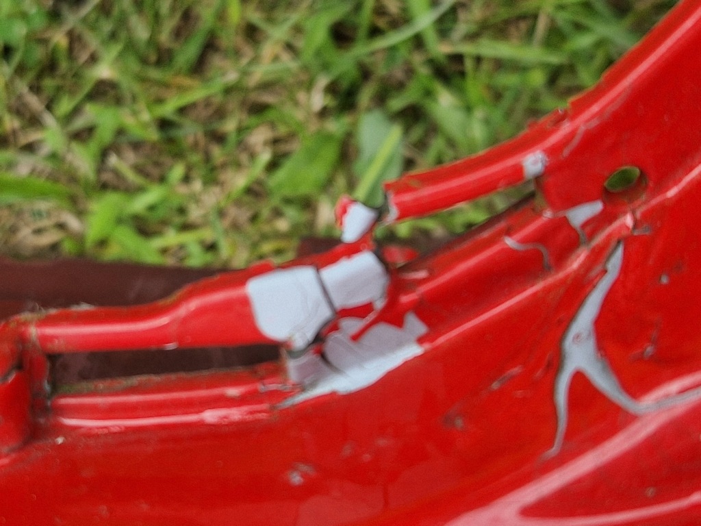 фото №10, Бампер перед передний alfa romeo mito 156078529