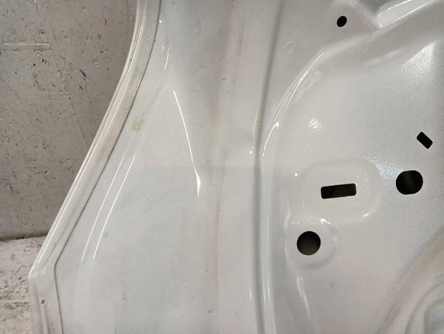 фото №5, Крышка багажника задняя крышка багажника volvo xc40 xc-40 ii 2 17-