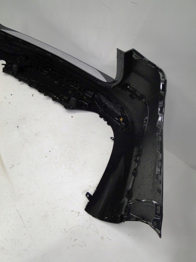 фото №12, Mercedes e klasa 214 w214 all terrain kombi бампер задний all-terrain