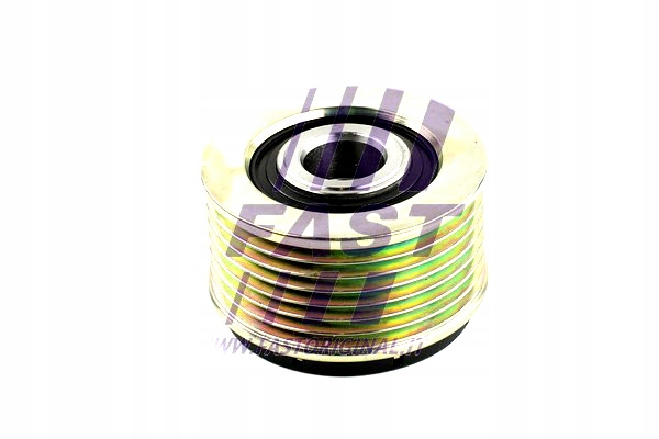 Fast шків генератора ford transit 00 Ціна