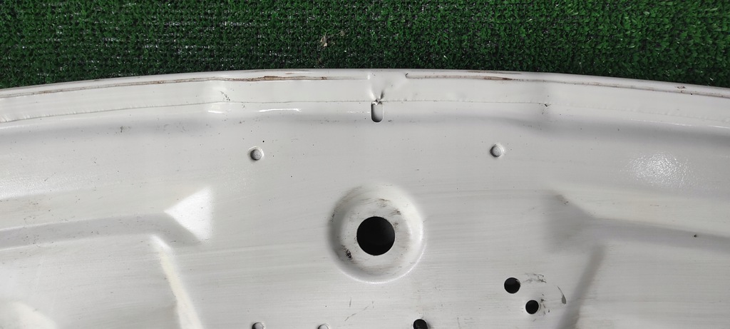 фото №11, Bmw z4 e89 капот lubań