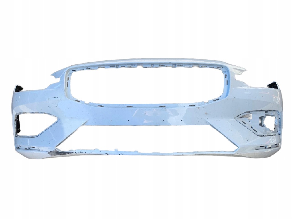 фото №1, Бампер перед передний volvo v60 s60 ii 2018-