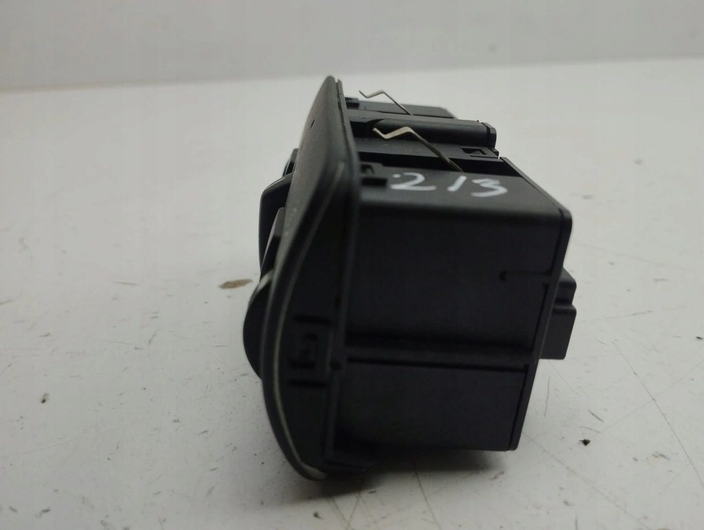 фото №7, Volvo s80 2008 набор переключателей i кнопок