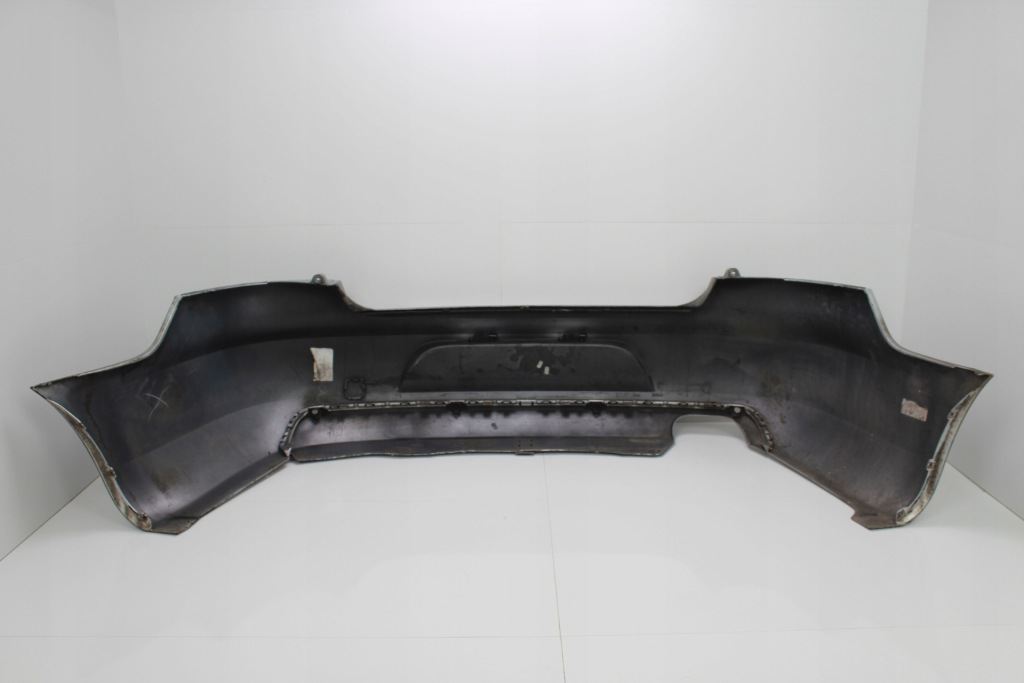 фото №12, Бампер задняя skoda superb ii 2 sedan 08-13r la7w