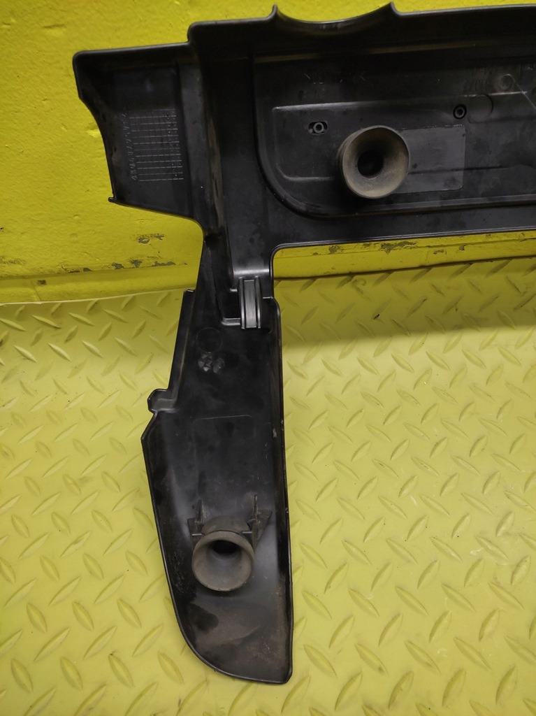 фото №5, Audi a3 8p 2.0 fsi защита крышка двигателя 06f103925