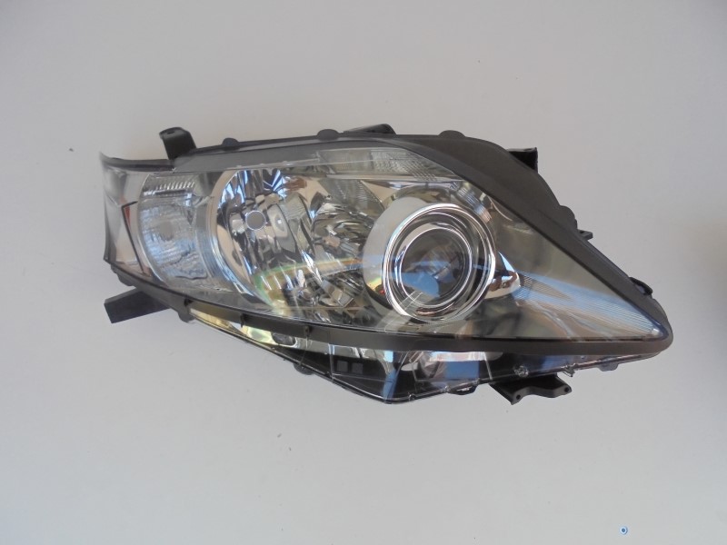 Купить Lexus rx фара правый  2014