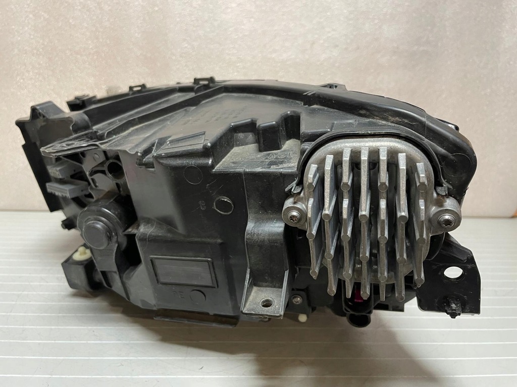 фото №12, Лампа права передня full led volvo s90 v90 lift правий перед