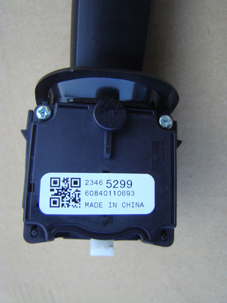 фото №6, Рычаг свет дворники chevrolet camaro 2016