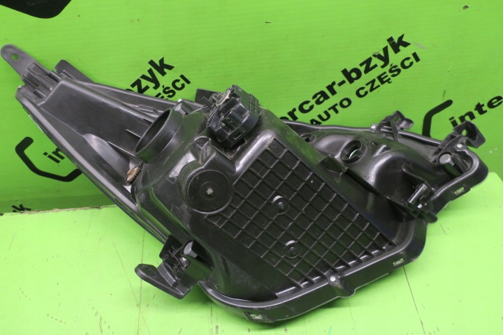 фото №5, Subaru trezia фара лівий 2011 2012 2013 2014-