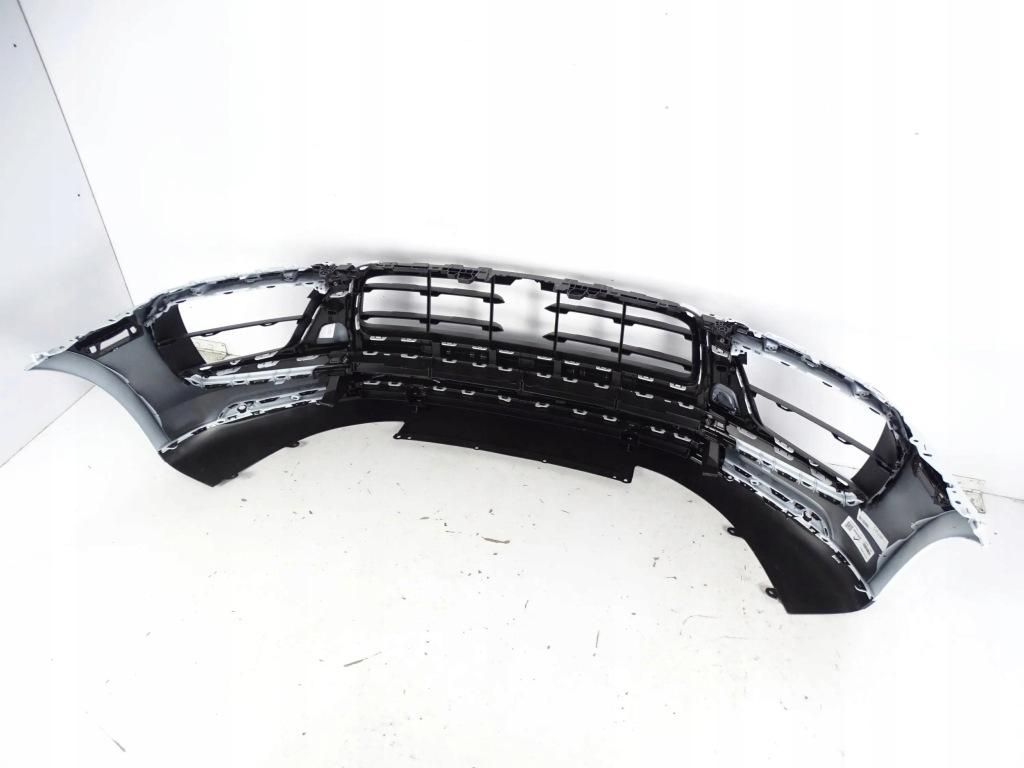 фото №10, Бампер перед передній porsche macan 95b lift 2021-2024