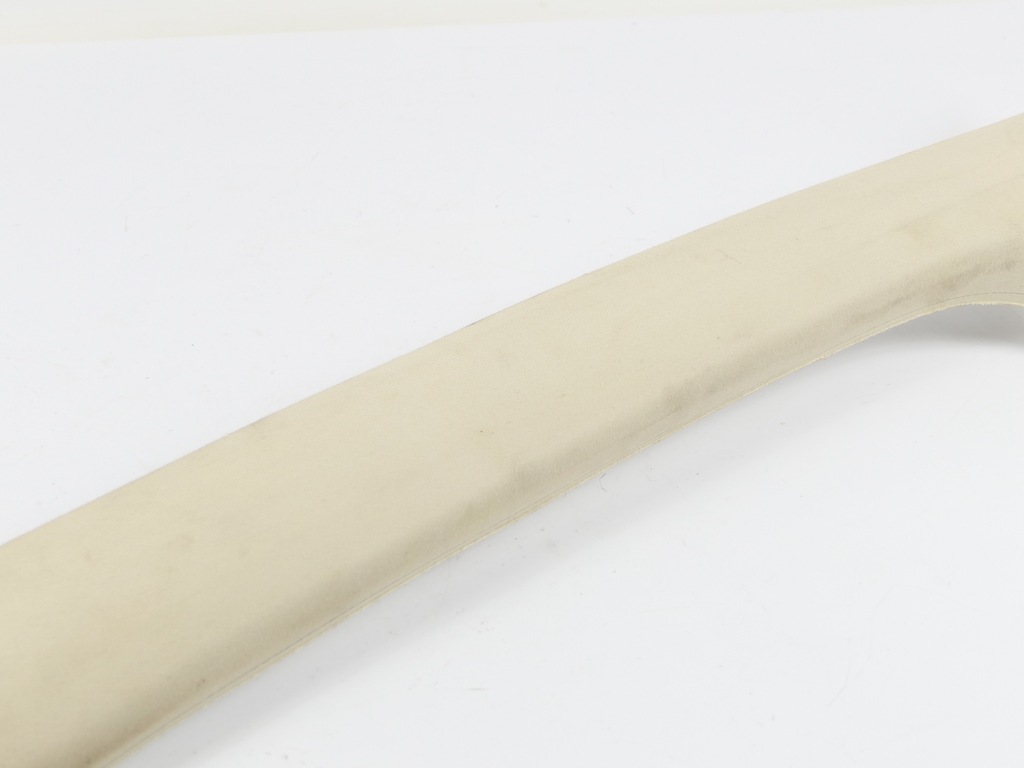 фото №8, Обшивка захист корпус стійка a перед лівий citroen c4 i 1