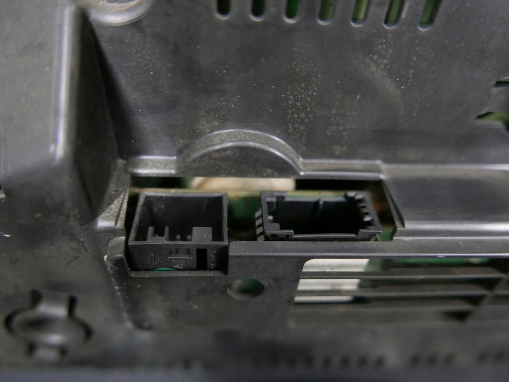 фото №7, Bmw f10 f11 прилади лічильник uk 9339896