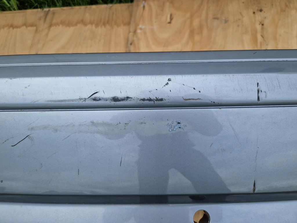 фото №6, Бампер задняя pdc audi a3 8p 3d 8p3807521a