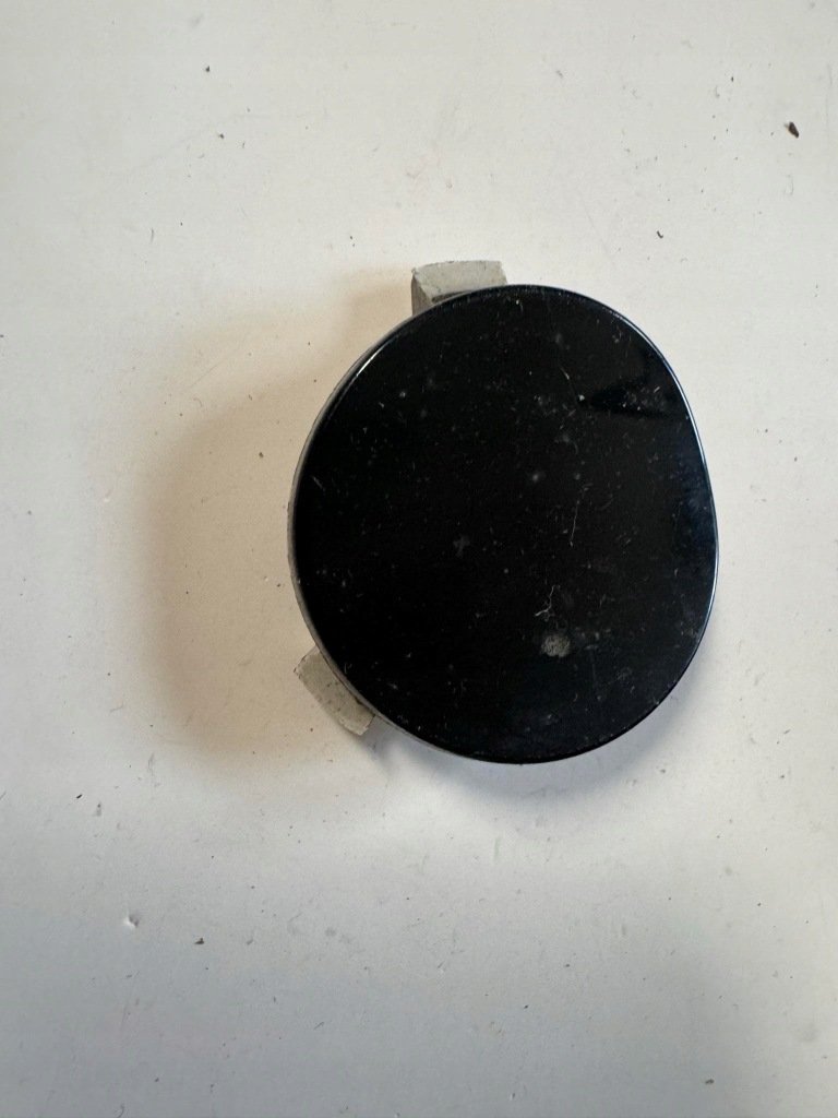 фото №1, Ford c-max mk2 ii 09-17r. - заглушка фаркоп бампера задня am51-r17k922-a