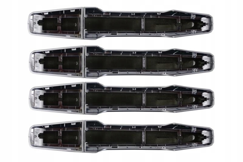 фото №3, Ручка дверь range rover evoque 2011-2018