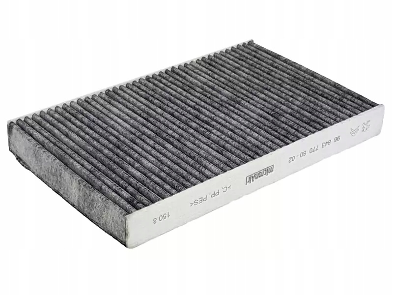 фото №9, Оригинальный номер psa набор фильтров citroen c2 1.1 1.4 1.6