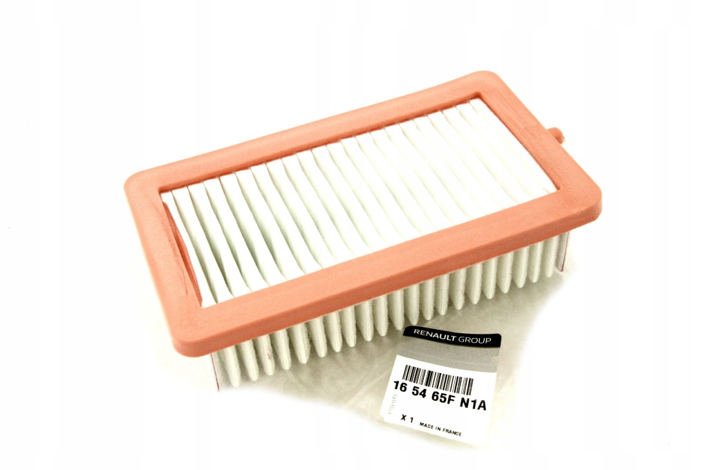 фото №1, Фільтр повітря clio v captur ii 1.0 1.3 sce tce