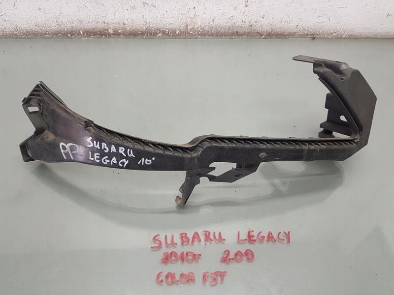 фото №1, Напрямна pod фара правий перед subaru legacy v