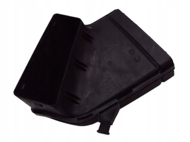 фото №1, Канал впуск повітря audi a4 b7