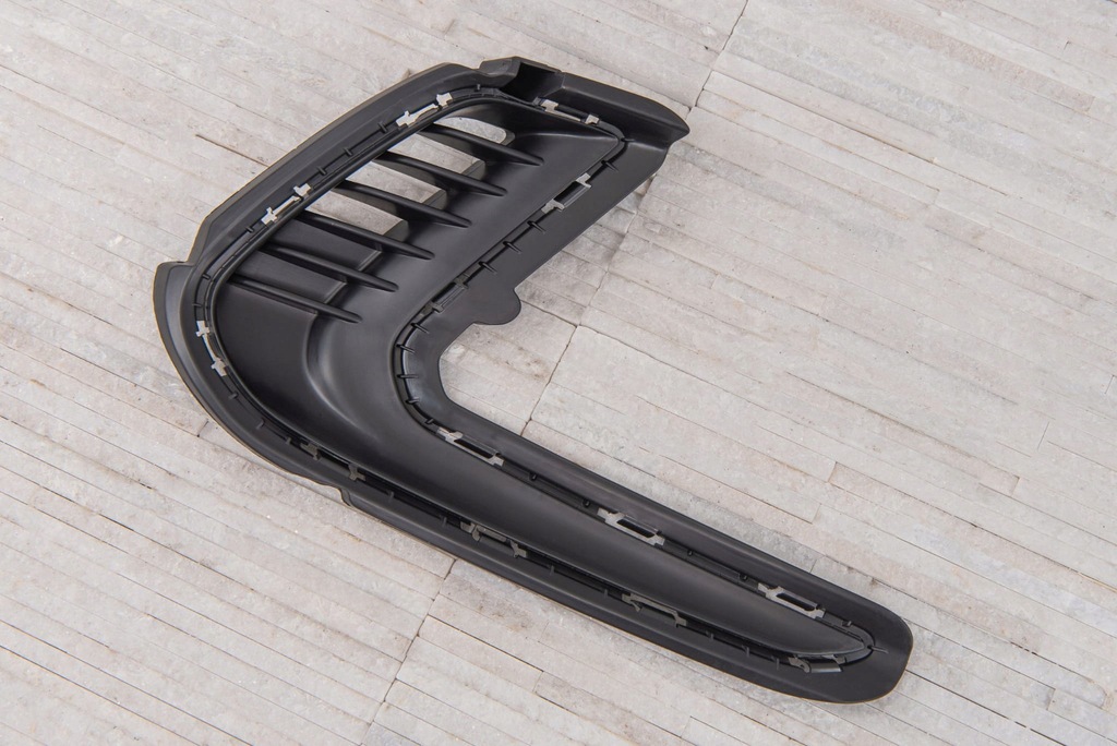 фото №8, Hyundai elantra vi ad 2015-2018 заглушка протитуманної фари права 86564f2000