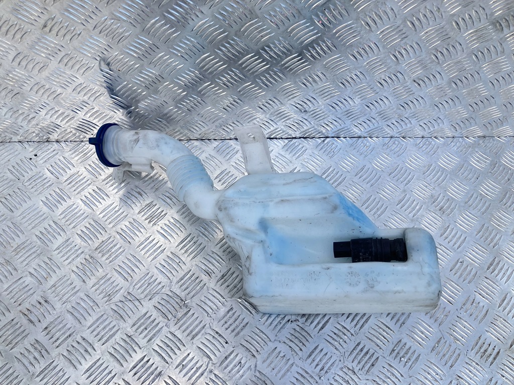 фото №1, Бак жидкость do омывателя mercedes slk r172