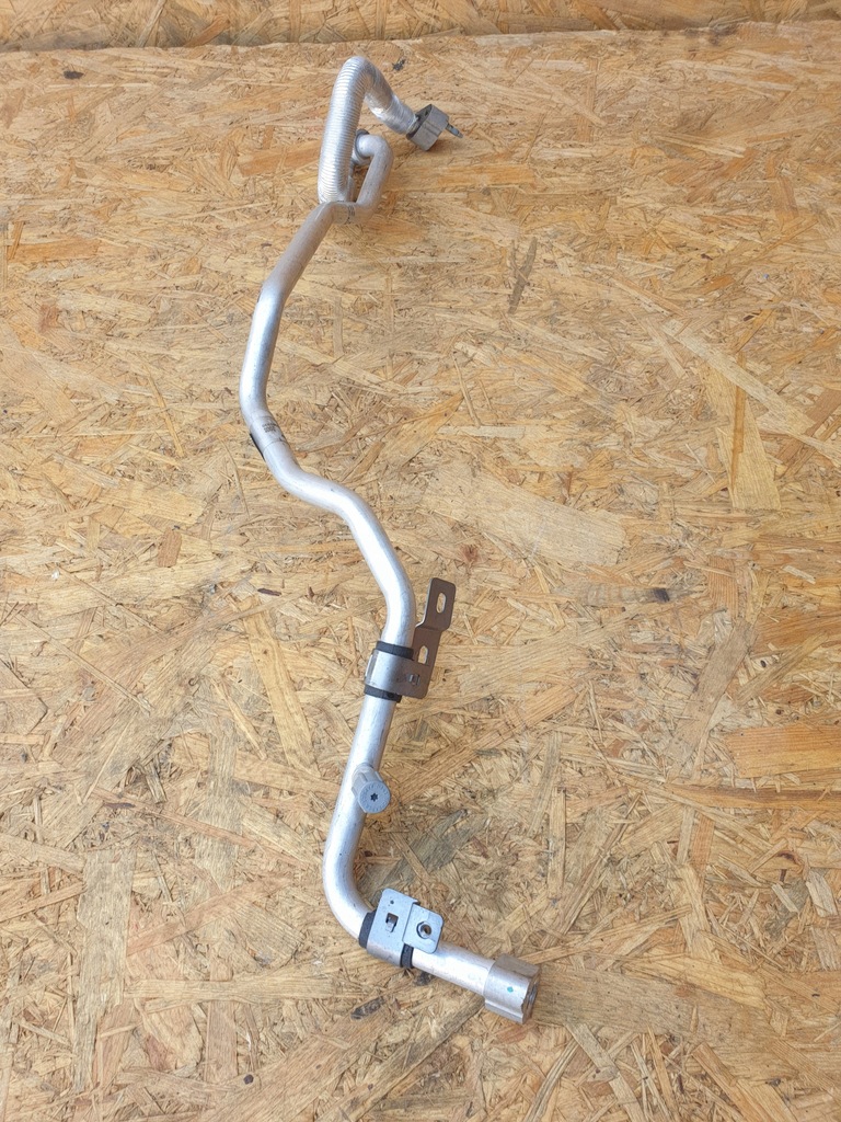 фото №1, Renault espace v шланг кондиционера 924801576r