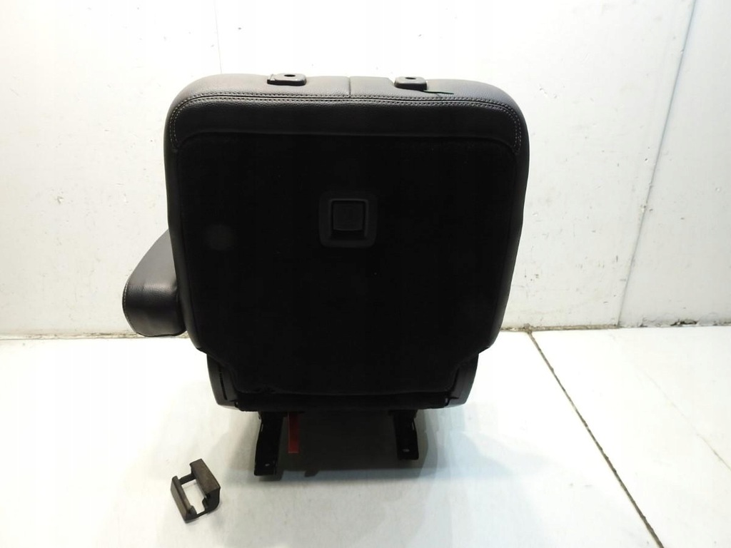 фото №5, Сиденье правый задняя ii ряд mercedes r w251