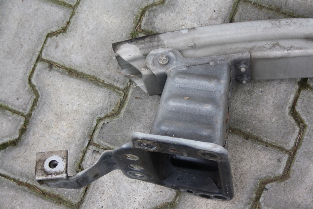 фото №10, Балка pod бампер усилитель перед opel vectra c lift signum