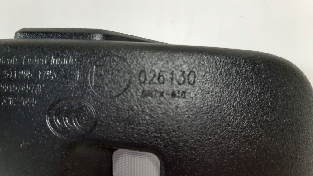 фото №7, Jeep compass ii 17- зеркало заднего вида 55157457ac