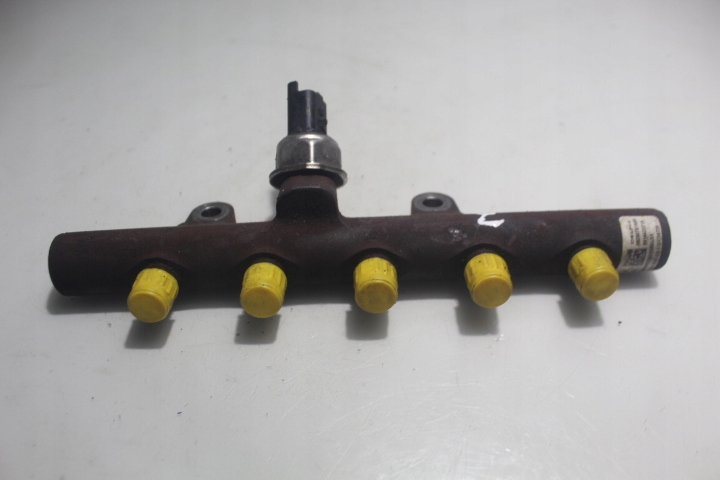 фото №3, Молдинг впрыскная renault clio iii 1.5dci