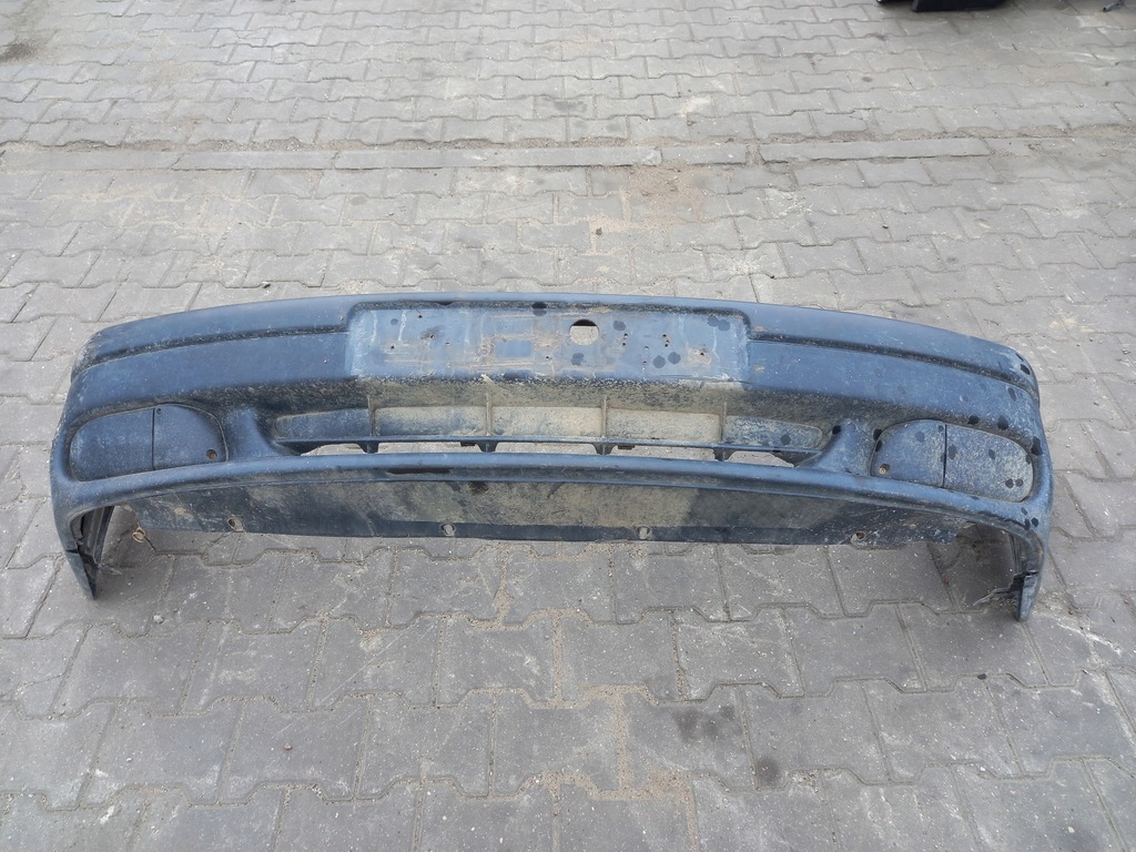фото №1, Бампер перед renault laguna 96r