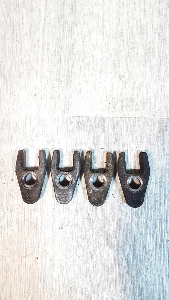 фото №1, Кронштейн кронштейн форсунок renault laguna ii