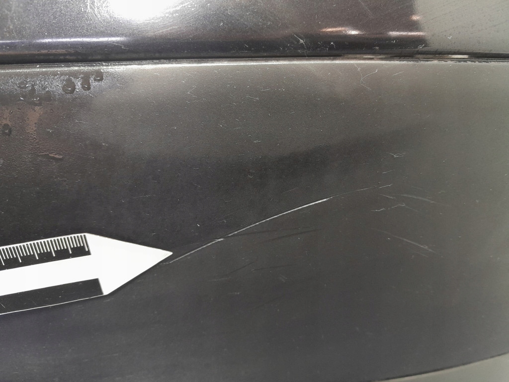 Bmw x3 f25 бампер задняя задний 4x pdc 475 Недорого