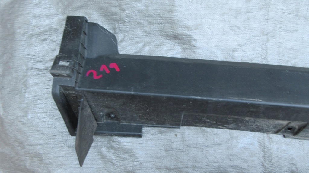 фото №2, Renault koleos ii правый порог молдинг порог правая // 219