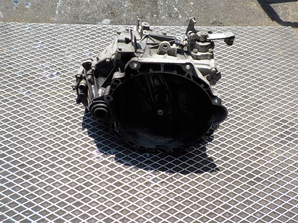Купить Mini mini r56 1.6 d коробка передач передач автоматическая 7610160-04