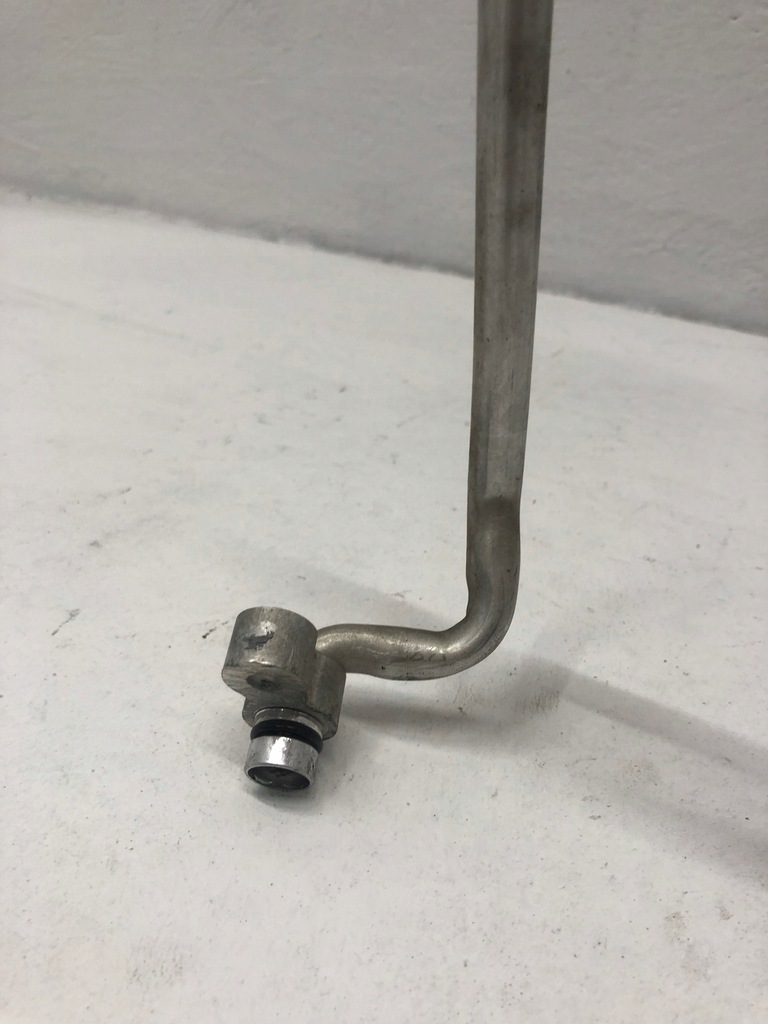 фото №8, Lexus rx 330 - 350 - 400h 450h шланг кондиционера 2016 -