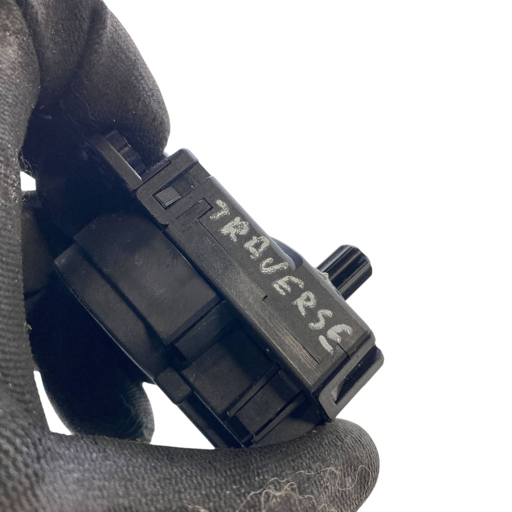 фото №7, Chevrolet traverse ii 2020 моторчик отопителя