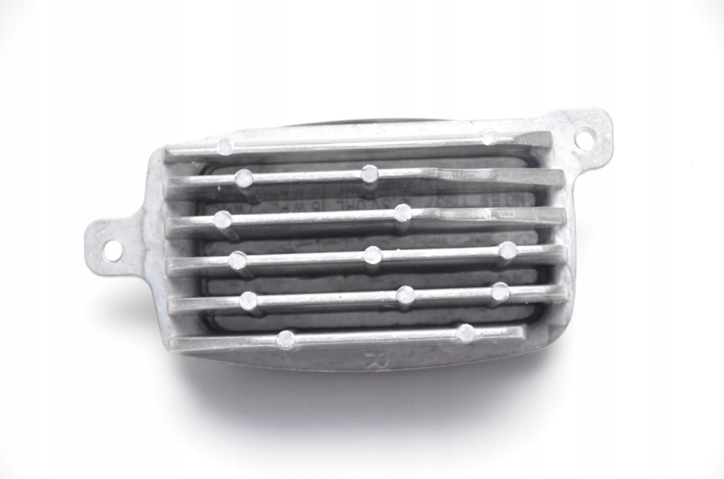 фото №4, Модуль led drl света megane iv правый 285753299r