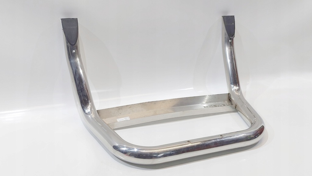 фото №13, Трубопровод кенгурятник перед передние dacia duster ii 18r 8201698600