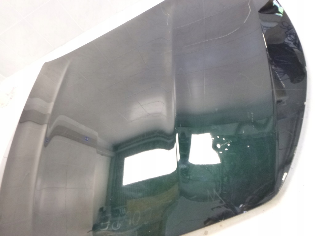 Mercedes s w222 222 coupe капот крышка двигателя Цена