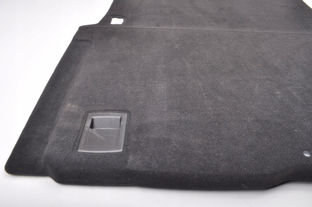 фото №6, Maserati ghibli iii підлога обшивка багажника 21r 6700268030