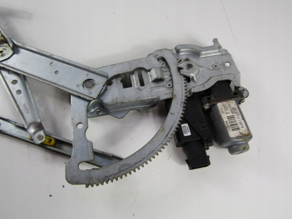 фото №7, Opel corsa c механізм скло електричний перед правий 3d 13173074