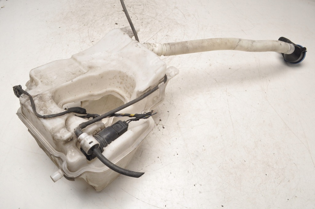 фото №4, Mini r61 r60 бачок омывателя