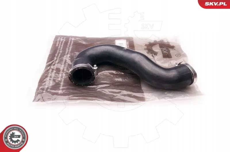 Купить Шланг turbo vw amarok 2.0tdi