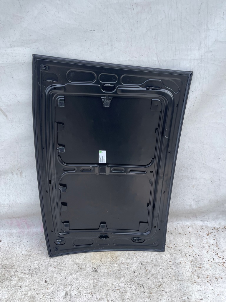 фото №5, Люк porsche 992 911 2019 крыша