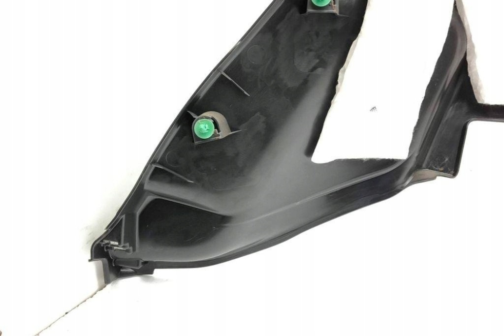 фото №7, Ліва оббивка багажника nissan x-trail t32_ 849514ce5a 1.6l дизель 96kw