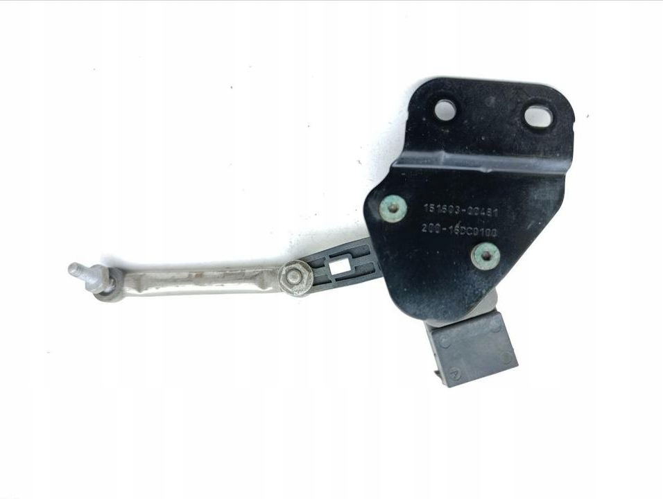 Датчик, уровень подвеска воздушного maserati levante 2017 с передний po Киев